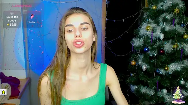 EmmyGreans online show from 12-16-24, 03:54