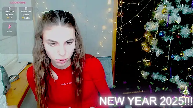 EmmyGreans online show from 12-28-24, 09:42