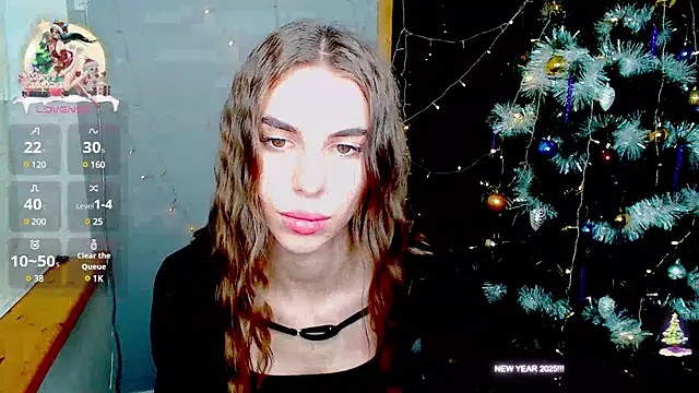 EmmyGreans online show from 12-30-24, 12:42