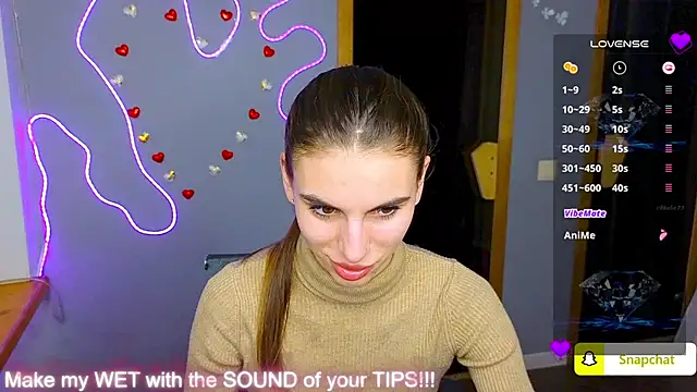 EmmyGreans online show from 02-13-25, 03:46