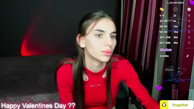 EmmyGreans online show from 02-17-25, 03:42