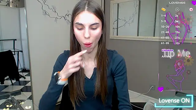 EmmyGreans online show from 03-05-25, 12:22