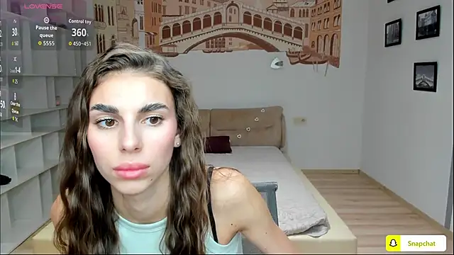 EmmyGreans online show from 10-09-25, 12:03