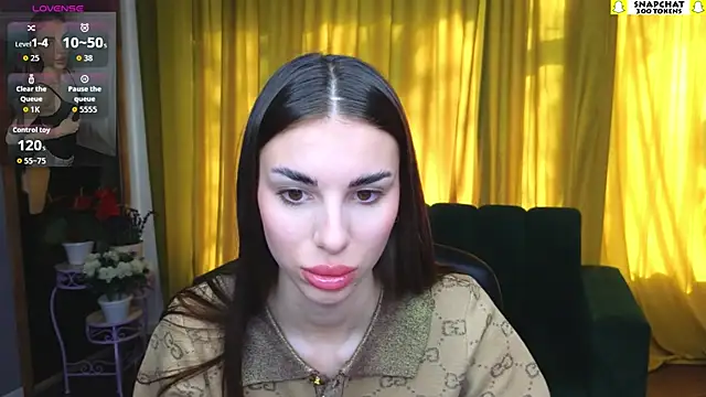 EmmyGreans online show from 05-01-26, 05:34