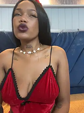 CrystalBrooke3x online show from 03-04-25, 01:17