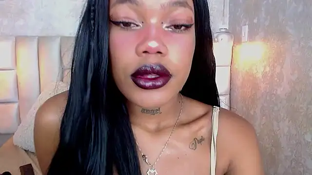 CrystalBrooke3x online show from 09-14-25, 08:52