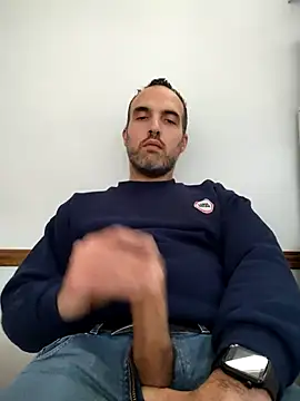 leon3875 online show from 10-14-25, 03:24