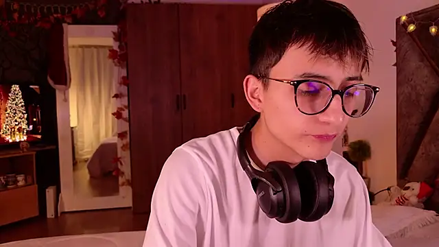 Mr evan1 online show from 12-02-24, 11:56