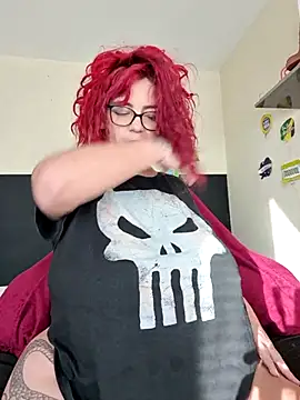 Escarlate4you  online show from 06-23-26, 10:13