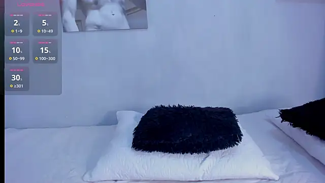 MagnusKing  online show from 10-24-25, 09:55