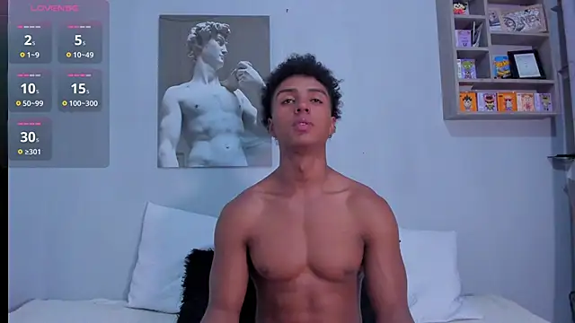 MagnusKing  online show from 11-06-25, 05:19