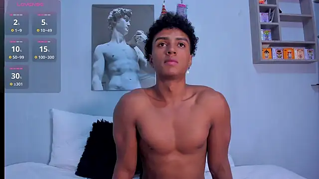 MagnusKing  online show from 11-21-25, 11:36