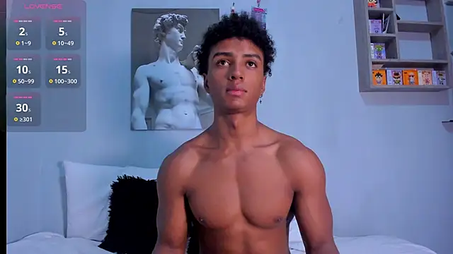 MagnusKing  online show from 11-22-25, 02:16