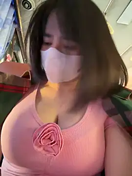 May-Squirt online show from 01-16-25, 04:17