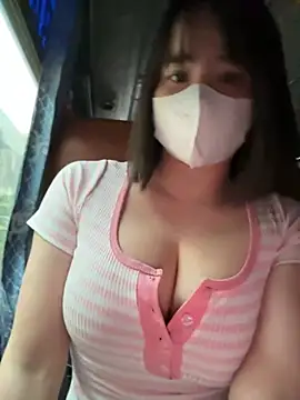 May-Squirt online show from 01-17-25, 10:33