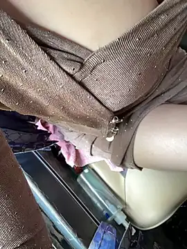 May-Squirt online show from 01-20-25, 05:15