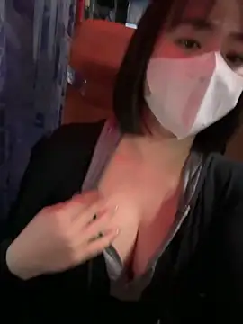 May-Squirt online show from 01-25-25, 11:43