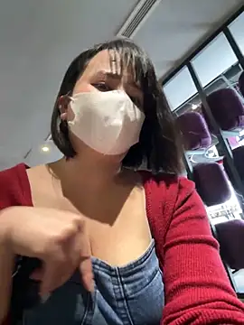 May-Squirt online show from 02-02-25, 08:57
