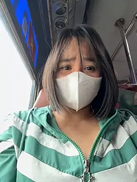 Snapshot of May-Squirt chatting on 02-15-26, 08:35 May-Squirt online show from 02-15-26, 08:35