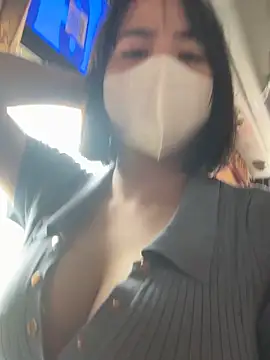 May-Squirt online show from 06-17-26, 05:54