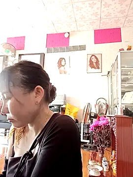 Ana love2000 online show from 03-01-25, 08:45