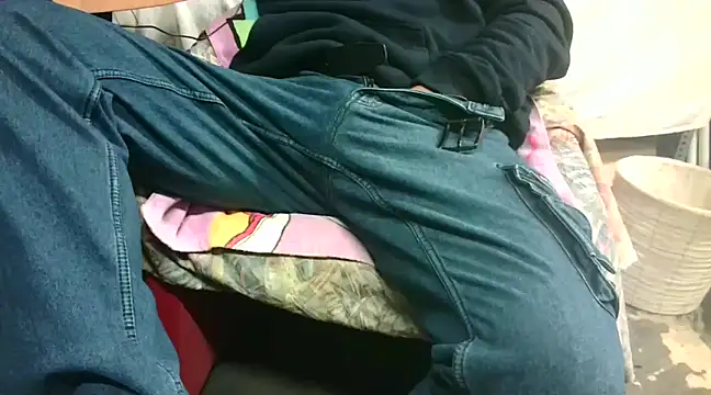 Giulio35 Pika online show from 12-08-24, 06:54