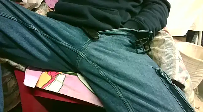 Giulio35 Pika online show from 12-09-24, 06:45