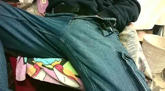 Giulio35 Pika online show from 12-09-24, 05:19