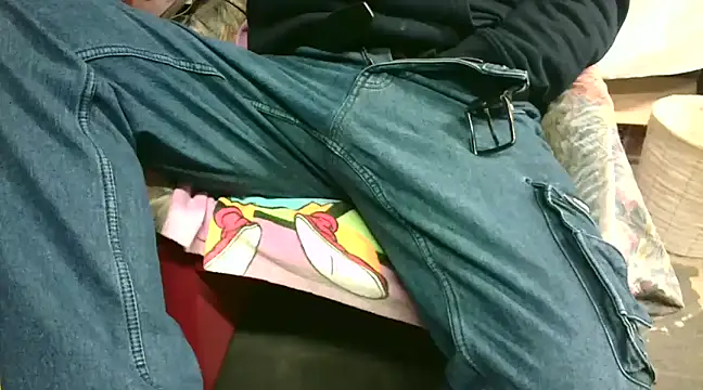 Giulio35 Pika online show from 12-10-24, 06:44