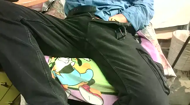 Giulio35 Pika online show from 02-01-25, 06:43