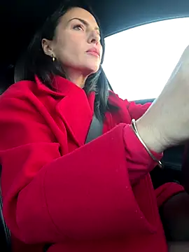 KimKelly13 online show from 11-06-25, 07:09