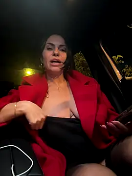 KimKelly13 online show from 11-06-25, 07:15