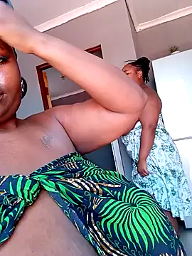 MissTiTi01 online show from 12-10-24, 08:40