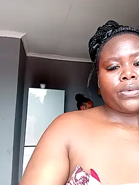 MissTiTi01 online show from 12-29-24, 01:06