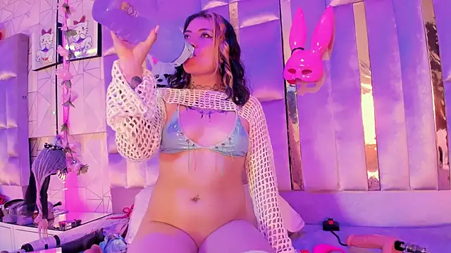 Broklinwhite  online show from 02-15-25, 03:50