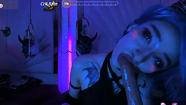 zephirahabney online show from 12-01-24, 04:40