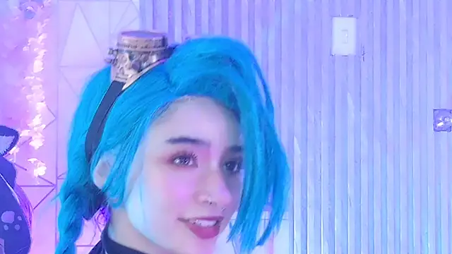 zephirahabney online show from 11-23-25, 03:34