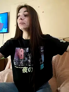 AntoniaHottie online show from 02-13-25, 10:44