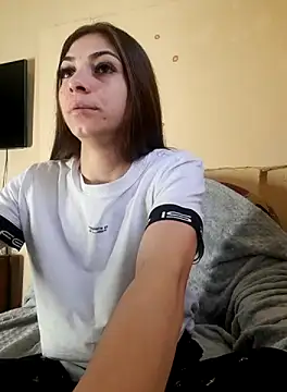 AntoniaHottie online show from 02-17-25, 09:56