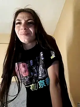 AntoniaHottie online show from 03-02-25, 08:29