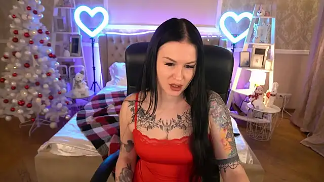 AmberDismond online show from 12-04-24, 02:04