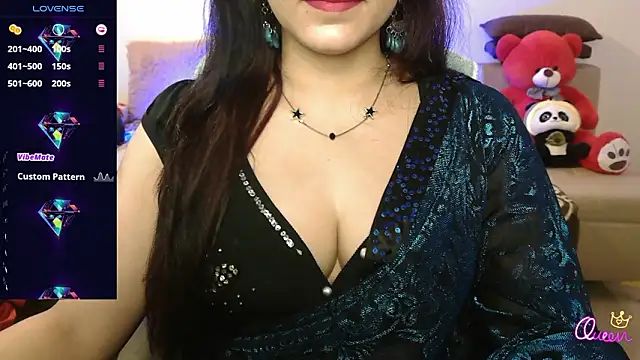 Annu-Darling online show from 01-31-26, 07:11