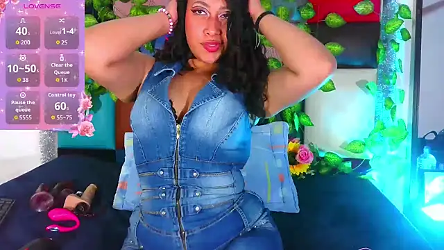 gisele merchann online show from 06-20-26, 03:20