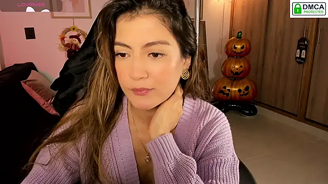 Lilabril online show from 10-07-25, 02:36