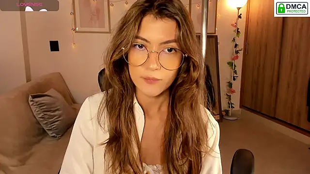 Lilabril online show from 12-05-25, 02:36