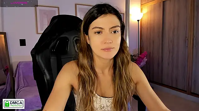 Lilabril online show from 05-04-26, 02:46