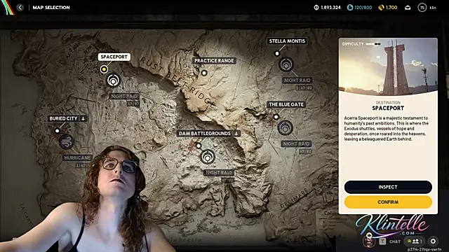 Snapshot of klintellemoore chatting on 03-30-26, 04:13 klintellemoore online show from 03-30-26, 04:13