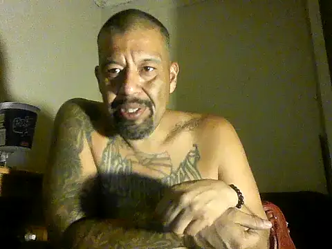 Snapshot of ElMasChingonMX chatting on 10-08-25, 07:28 ElMasChingonMX online show from 10-08-25, 07:28