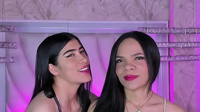 siara and zoe online show from 05-07-26, 11:43