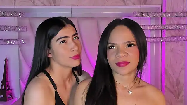 siara and zoe online show from 05-11-26, 10:51